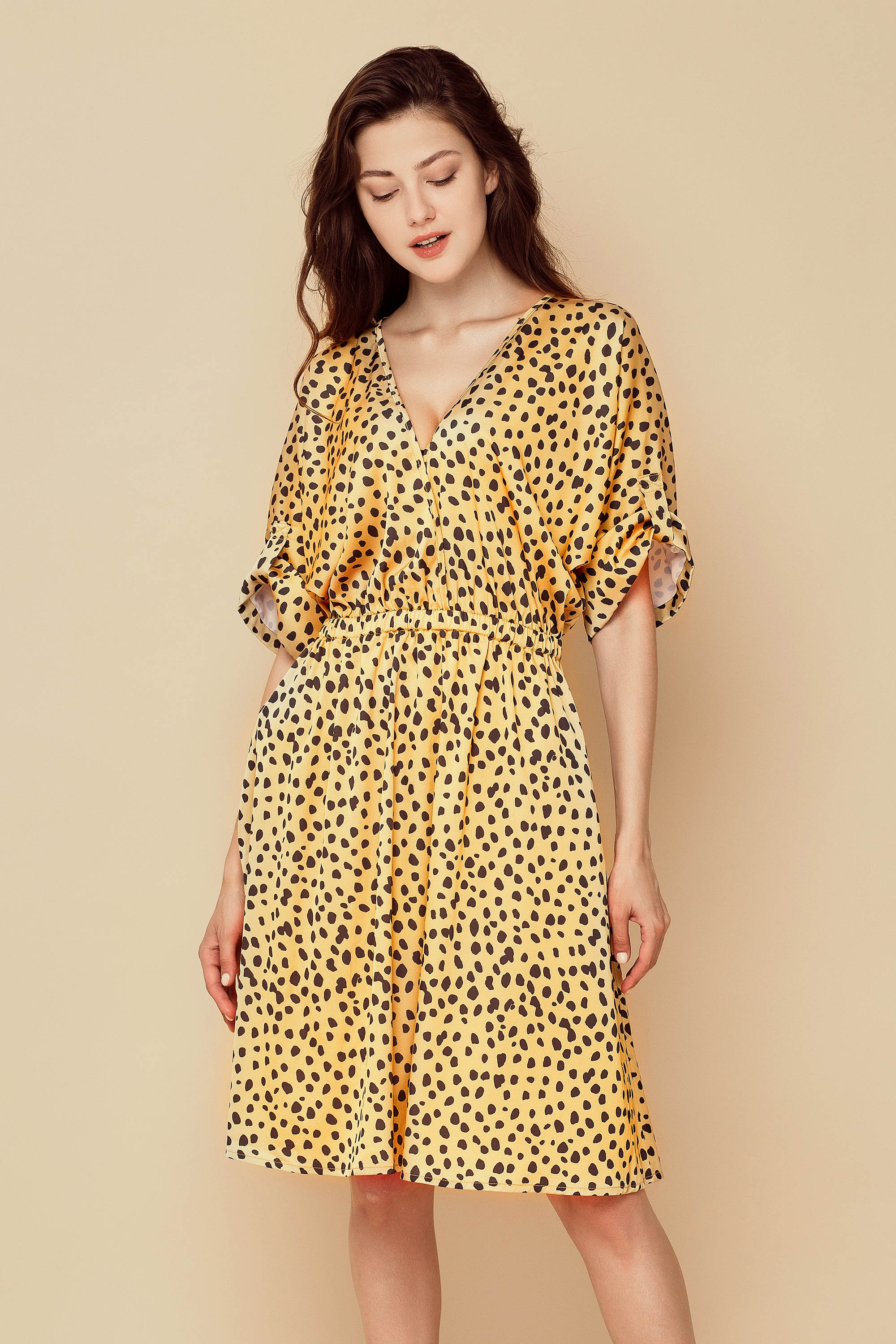 403-705 халат жіночий Obrana